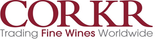 Corkr Fine Wines Ltd