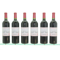 Lynch Bages 2010 12 x 75cl In Bond